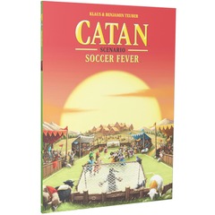 Catan: Scenario - Soccer Fever